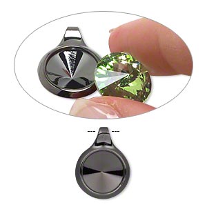 1 pendant setting pkg