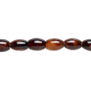 Beads Grade C Mixed Agate