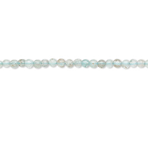 Beads Grade C Apatite