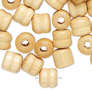 Beads Other Wood Browns / Tans