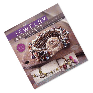 Beading and Jewelry Making Techniques H20-J3316CL 