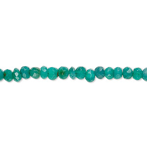 Beads Grade C Onyx
