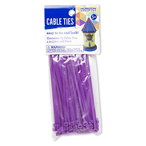 Accessories Other Plastics Purples / Lavenders