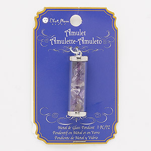 Focals Amethyst Purples / Lavenders