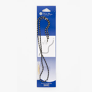 Necklace Kits Pewter Blacks