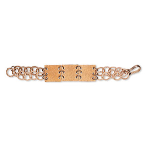 Other Bracelet Styles Copper Copper Colored