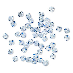 Beads Preciosa Crystal