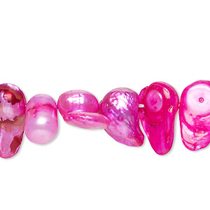 Beads Blister Pearl Pinks