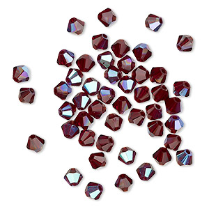 Beads Preciosa Crystal