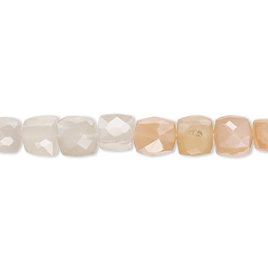 Beads Grade B Other Moonstone Varieties