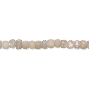 Beads Grade B Multi-Moonstone