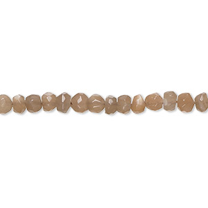 Beads Grade B Other Moonstone Varieties