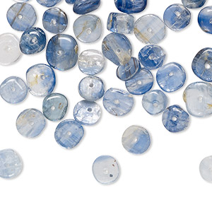 Beads Grade C Kyanite