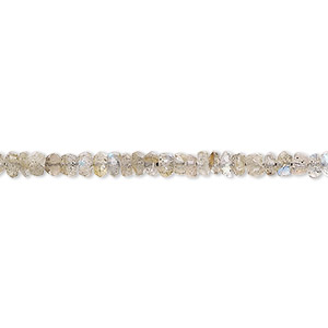 Beads Grade B Labradorite