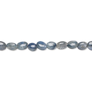 Beads Grade C Sapphire
