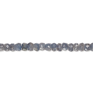Beads Grade C Sapphire