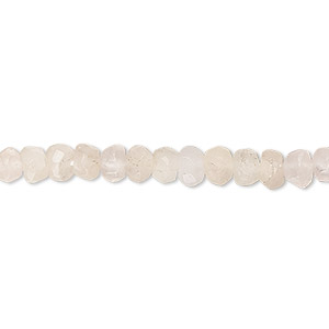 Beads Grade C Morganite
