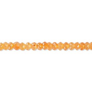 Beads Grade B Carnelian
