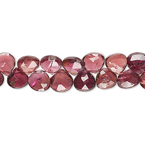 Pinks Gemstone Beads - Fire Mountain Gems and Beads