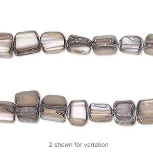 Small Shell Beads Bracelet, Jewelry Natural Shell Pearl