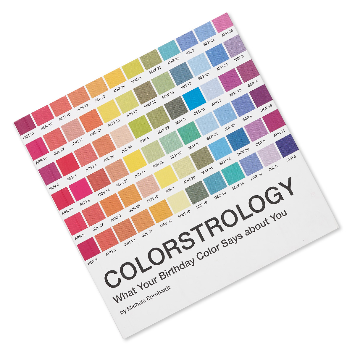 colorstrology birthday march 5